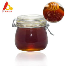 Miel de jujube naturel de forêt sauvage